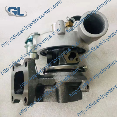 Bagger Spare Parts CT20 Turbo 17201-54060 17201-54061 für Läufer Toyotas Landcruiser HiLux 4 für 2 L-T Engine