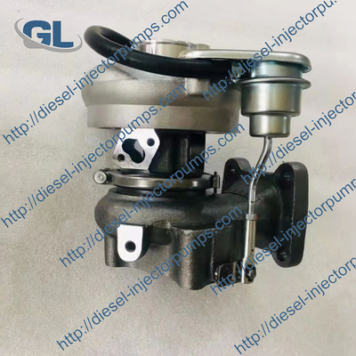 Bagger Spare Parts CT20 Turbo 17201-54060 17201-54061 für Läufer Toyotas Landcruiser HiLux 4 für 2 L-T Engine