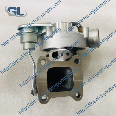 Bagger Spare Parts CT20 Turbo 17201-54060 17201-54061 für Läufer Toyotas Landcruiser HiLux 4 für 2 L-T Engine