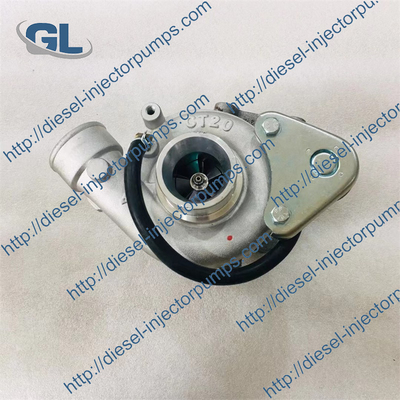 Bagger Spare Parts CT20 Turbo 17201-54060 17201-54061 für Läufer Toyotas Landcruiser HiLux 4 für 2 L-T Engine