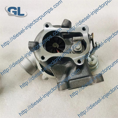 Bagger Spare Parts CT20 Turbo 17201-54060 17201-54061 für Läufer Toyotas Landcruiser HiLux 4 für 2 L-T Engine
