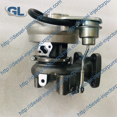 Bagger Spare Parts CT20 Turbo 17201-54060 17201-54061 für Läufer Toyotas Landcruiser HiLux 4 für 2 L-T Engine