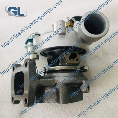 Bagger Spare Parts CT20 Turbo 17201-54060 17201-54061 für Läufer Toyotas Landcruiser HiLux 4 für 2 L-T Engine