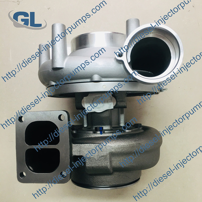 TF15M-600 Turbolader 49129-00520 49129-00110 für Maschine des Mitsubishi-Generator-Satzes S6R2-PTAA-S S6R-Y1PTA-2 S6R2F-MTK-3