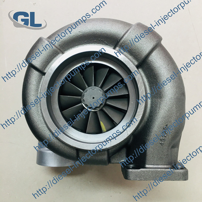 TF15M-600 Turbolader 49129-00520 49129-00110 für Maschine des Mitsubishi-Generator-Satzes S6R2-PTAA-S S6R-Y1PTA-2 S6R2F-MTK-3