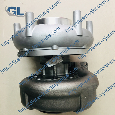 TF15M-600 Turbolader 49129-00520 49129-00110 für Maschine des Mitsubishi-Generator-Satzes S6R2-PTAA-S S6R-Y1PTA-2 S6R2F-MTK-3