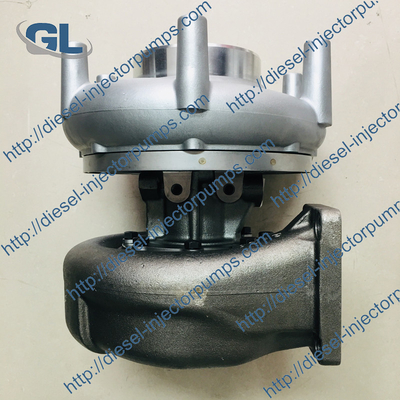TF15M-600 Turbolader 49129-00520 49129-00110 für Maschine des Mitsubishi-Generator-Satzes S6R2-PTAA-S S6R-Y1PTA-2 S6R2F-MTK-3
