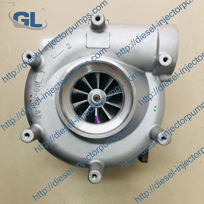 TF15M-600 Turbolader 49129-00520 49129-00110 für Maschine des Mitsubishi-Generator-Satzes S6R2-PTAA-S S6R-Y1PTA-2 S6R2F-MTK-3