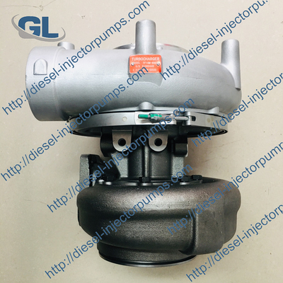 TF15M-600 Turbolader 49129-00520 49129-00110 für Maschine des Mitsubishi-Generator-Satzes S6R2-PTAA-S S6R-Y1PTA-2 S6R2F-MTK-3