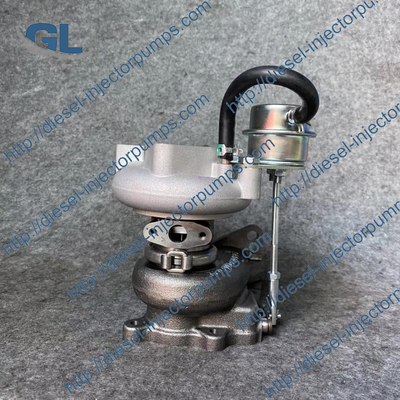 Turbolader TD03 6D24T 49131-04520 150122235 Turbo für JMC 9P2-6K682-AB 2.0T