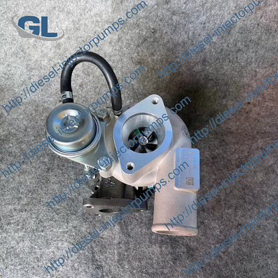 Turbolader TD03 6D24T 49131-04520 150122235 Turbo für JMC 9P2-6K682-AB 2.0T