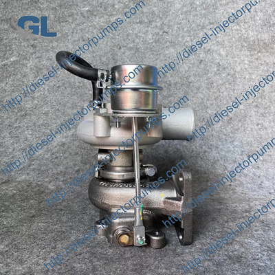 Turbolader TD03 6D24T 49131-04520 150122235 Turbo für JMC 9P2-6K682-AB 2.0T