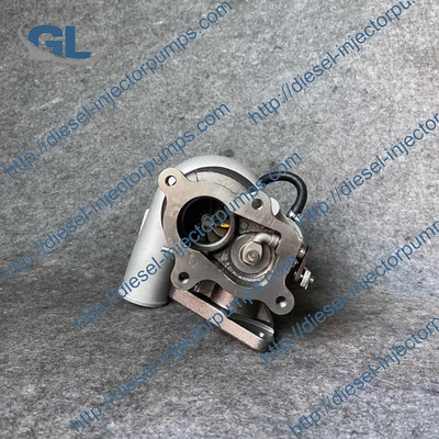 Turbolader TD03 6D24T 49131-04520 150122235 Turbo für JMC 9P2-6K682-AB 2.0T