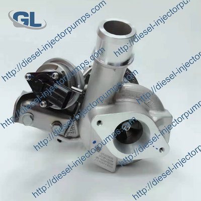 TD03L-Turbolader BK3Q6K682NA 49131-06300 für Maschine Ford Rangers /Mazda 2.2L