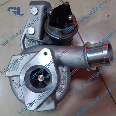 TD03L-Turbolader BK3Q6K682NA 49131-06300 für Maschine Ford Rangers /Mazda 2.2L