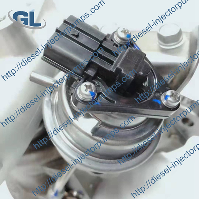 TD03L-Turbolader BK3Q6K682NA 49131-06300 für Maschine Ford Rangers /Mazda 2.2L