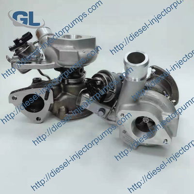 TD03L-Turbolader BK3Q6K682NA 49131-06300 für Maschine Ford Rangers /Mazda 2.2L