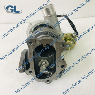 TF035 Turbolader 49135-04500 14411AA551 14412AA420 14411AA5519L für Subaru-Förster S mit Maschine EJ20 2.0L