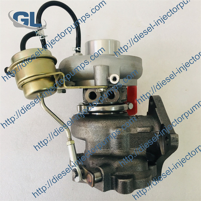 TF035 Turbolader 49135-04500 14411AA551 14412AA420 14411AA5519L für Subaru-Förster S mit Maschine EJ20 2.0L