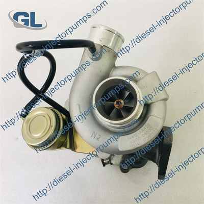 TF035 Turbolader 49135-04500 14411AA551 14412AA420 14411AA5519L für Subaru-Förster S mit Maschine EJ20 2.0L