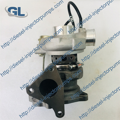 TF035 Turbolader 49135-04500 14411AA551 14412AA420 14411AA5519L für Subaru-Förster S mit Maschine EJ20 2.0L