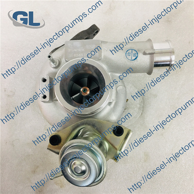 TF035HM Turbocharger 49135-06230 49135-06250 49135-06240 14471-NE105 14471-NE730 für Maschine Dongfeng Yulon Najie 1.8T