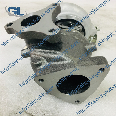 TF035HM Turbocharger 49135-06230 49135-06250 49135-06240 14471-NE105 14471-NE730 für Maschine Dongfeng Yulon Najie 1.8T