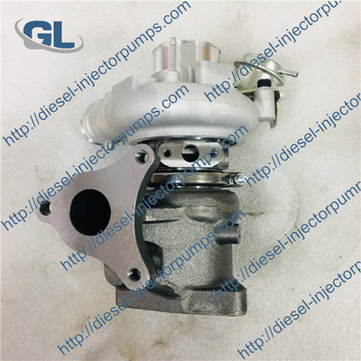 TF035HM Turbocharger 49135-06230 49135-06250 49135-06240 14471-NE105 14471-NE730 für Maschine Dongfeng Yulon Najie 1.8T