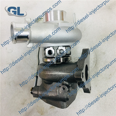 TF035HM Turbocharger 49135-06230 49135-06250 49135-06240 14471-NE105 14471-NE730 für Maschine Dongfeng Yulon Najie 1.8T