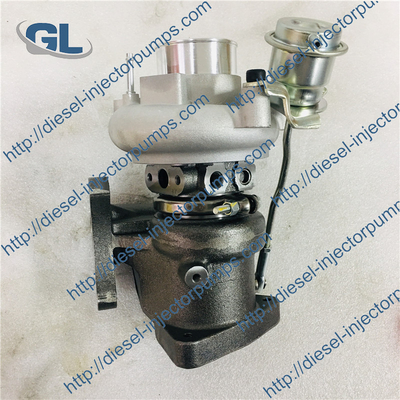 TF035HM Turbocharger 49135-06230 49135-06250 49135-06240 14471-NE105 14471-NE730 für Maschine Dongfeng Yulon Najie 1.8T