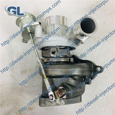 TF035HM Turbocharger 49135-06230 49135-06250 49135-06240 14471-NE105 14471-NE730 für Maschine Dongfeng Yulon Najie 1.8T