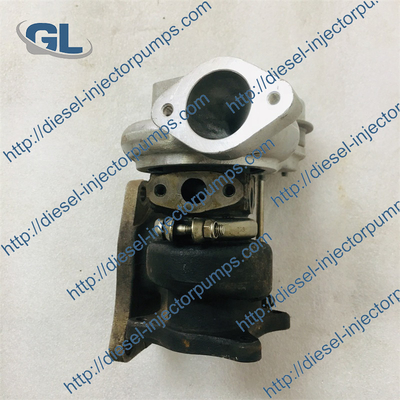 TD02L-11-025 Turbolader 4917204020 49172-04020 49172-04000 13900-86P01 für Suzuki Vitra 1.4T 1390086P00000