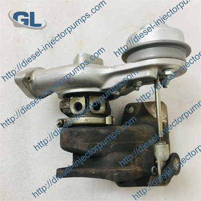 TD02L-11-025 Turbolader 4917204020 49172-04020 49172-04000 13900-86P01 für Suzuki Vitra 1.4T 1390086P00000