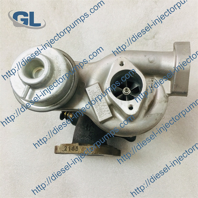 TD02L-11-025 Turbolader 4917204020 49172-04020 49172-04000 13900-86P01 für Suzuki Vitra 1.4T 1390086P00000