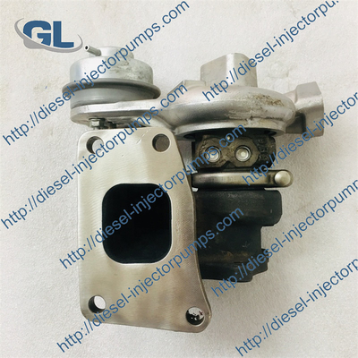 TD02L-11-025 Turbolader 4917204020 49172-04020 49172-04000 13900-86P01 für Suzuki Vitra 1.4T 1390086P00000