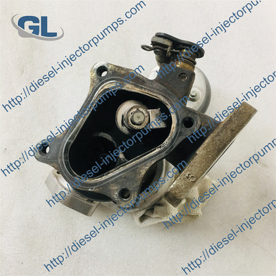 TD02L-11-025 Turbolader 4917204020 49172-04020 49172-04000 13900-86P01 für Suzuki Vitra 1.4T 1390086P00000