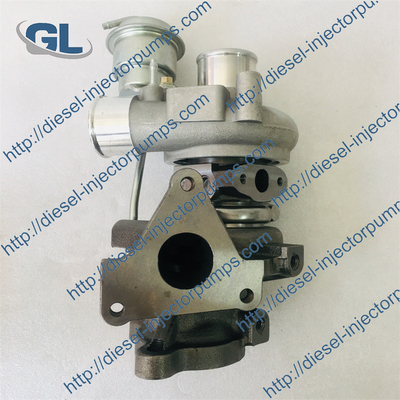 NEUER ECHTER Turbolader 49173-02010 Turbo für Ersatzteil Mitsubishis TD025