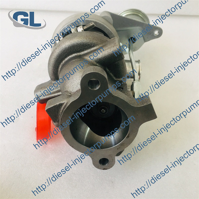 NEUER ECHTER Turbolader 49173-02010 Turbo für Ersatzteil Mitsubishis TD025