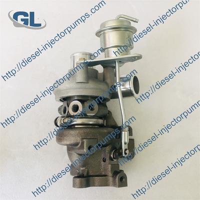 NEUER ECHTER Turbolader 49173-02010 Turbo für Ersatzteil Mitsubishis TD025