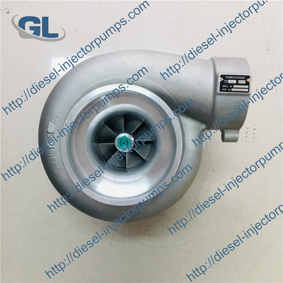 NEUER ECHTER Turbolader 49181-03910 Turbo TD10L für Perkins Engine