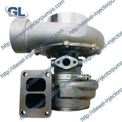 NEUER ECHTER Turbolader 49181-03910 Turbo TD10L für Perkins Engine
