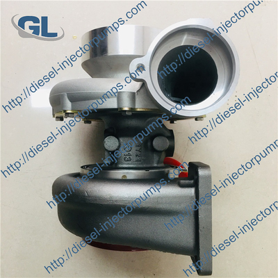 NEUER ECHTER Turbolader 49181-03910 Turbo TD10L für Perkins Engine