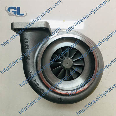 NEUER ECHTER Turbolader 49181-03910 Turbo TD10L für Perkins Engine