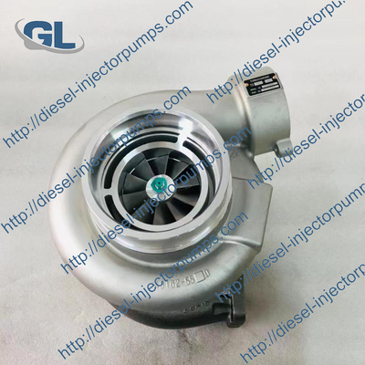 TD13M-44QRC Turbolader 49182-04040 49182-03270 49182-02740