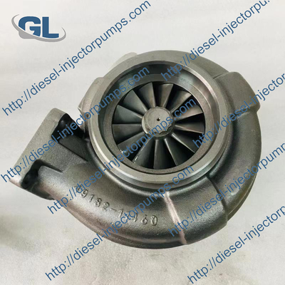 TD13M-44QRC Turbolader 49182-04040 49182-03270 49182-02740