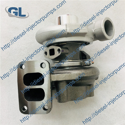 TE06H-16M Turbocharger 49185-01030 49185-01031 ME440836 ME440895 für Kobelco SK200 235SR mit Maschine 6D34T