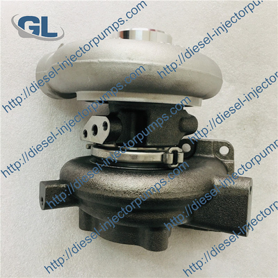 TE06H-16M Turbocharger 49185-01030 49185-01031 ME440836 ME440895 für Kobelco SK200 235SR mit Maschine 6D34T