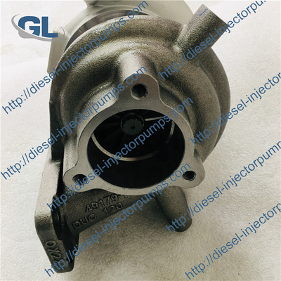 TE06H-16M Turbocharger 49185-01030 49185-01031 ME440836 ME440895 für Kobelco SK200 235SR mit Maschine 6D34T