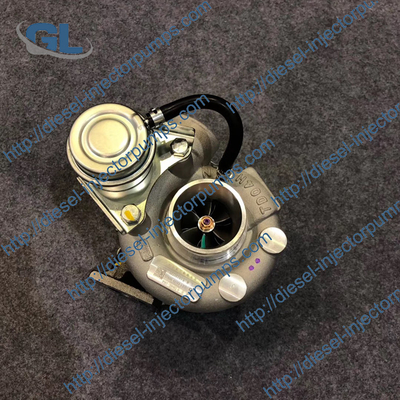 TD04HL-Turbolader 1G544-17013 49189-00910 für KUBOTA KATO Bobcat S250 für CAT 906 V3800DIT A47GT 3.8L 71KW