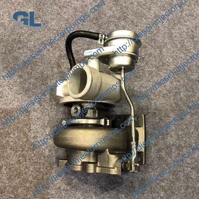 TD04HL-Turbolader 1G544-17013 49189-00910 für KUBOTA KATO Bobcat S250 für CAT 906 V3800DIT A47GT 3.8L 71KW